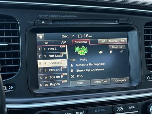 Used 2015 Kia Optima SX image 19