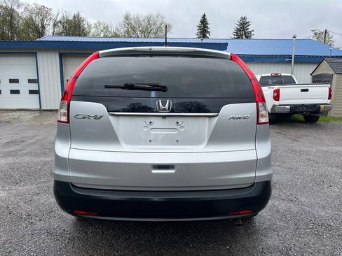 Used 2014 Honda CR-V EX image 6