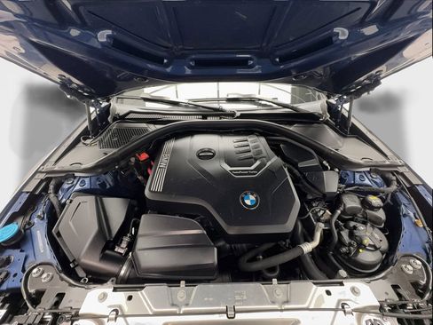 Used 2021 BMW 330i Sedan w/ Driving Assistance Package RWD image 17