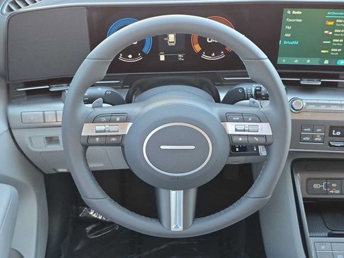 New 2026 Hyundai Kona SEL Premium FWD image 22