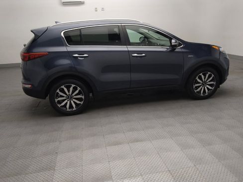 Used 2019 Kia Sportage EX AWD/4WD image 10