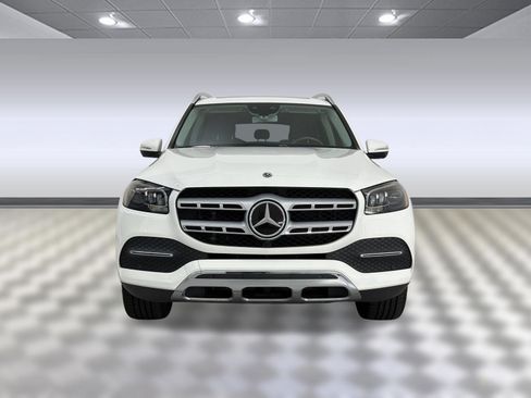 Used 2020 Mercedes-Benz GLS 450 4MATIC image 6