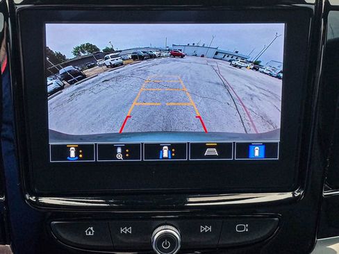 Certified 2023 Chevrolet Traverse RS AWD/4WD image 17