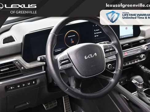 Used 2024 Kia Telluride SX Prestige X-Line AWD/4WD image 21