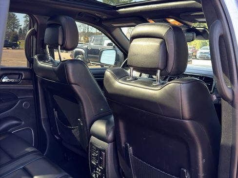 Used 2021 Jeep Grand Cherokee High Altitude image 15