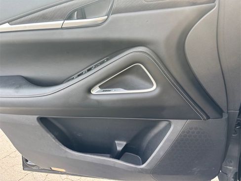 Used 2023 INFINITI QX60 Sensory w/ Cargo Package image 25