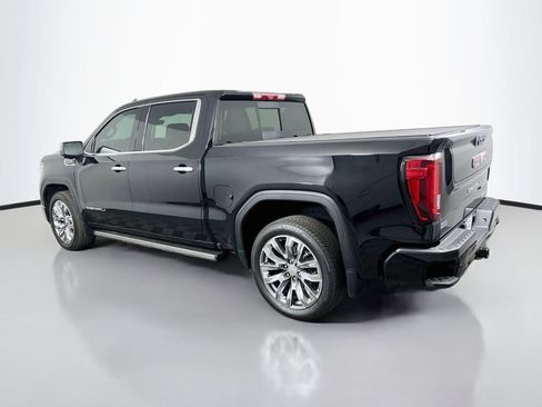 Used 2024 GMC Sierra 1500 Denali AWD/4WD image 5