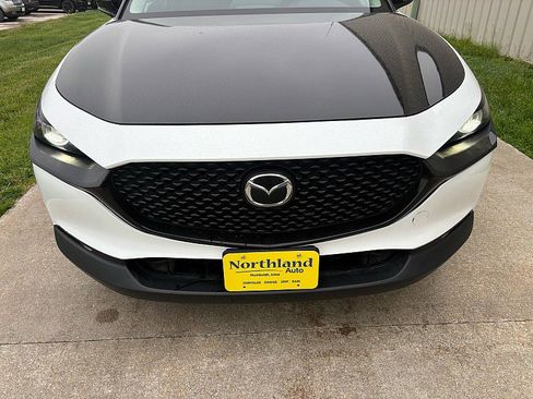 Used 2024 MAZDA CX-30 AWD 2.5 S w/ Select Sport Pkg image 12