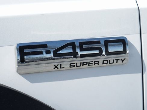 Used 2006 Ford F450 XL image 47