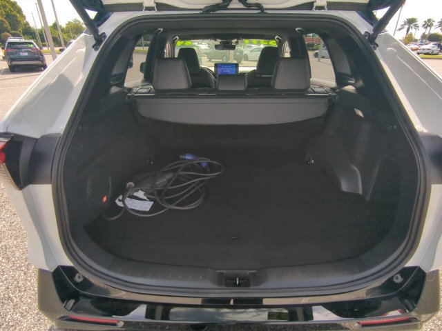 Certified 2024 Toyota RAV4 XSE w/ Weather Package AWD/4WD image 14