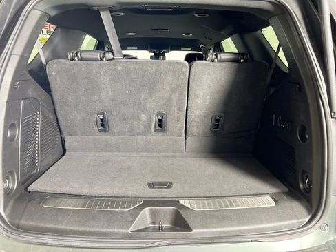 Used 2023 Chevrolet Tahoe Premier RWD image 24