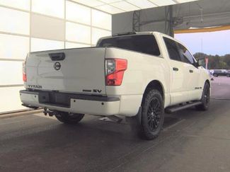 Used 2018 Nissan Titan SV w/ SV Convenience Package RWD video 2