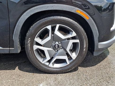 Used 2023 Hyundai Palisade Limited AWD/4WD image 11