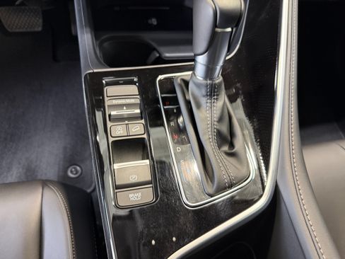 New 2026 Acura ADX AWD image 31