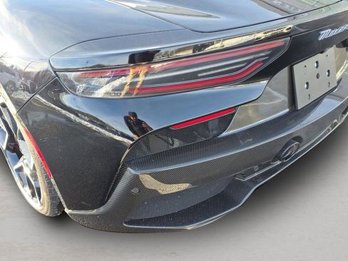 Used 2022 Maserati MC20 Coupe image 12