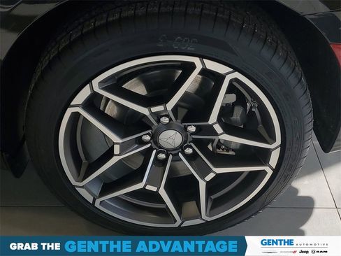 New 2026 Dodge Charger R/T Scat Pack image 5