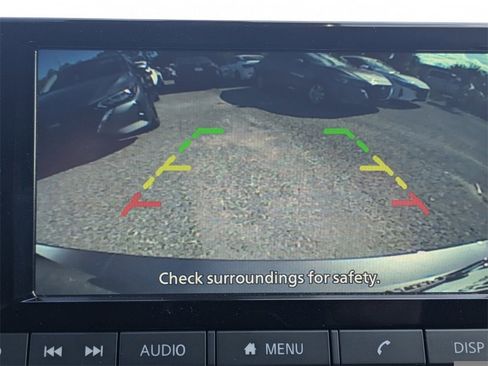 New 2025 Nissan Sentra S image 19