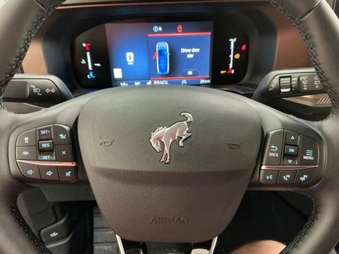 New 2026 Ford Bronco Sport Outer Banks w/ Outer Banks Tech Package+ AWD/4WD image 30