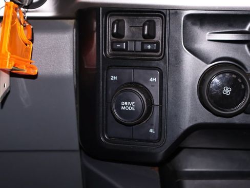 Certified 2024 Ford F450 XLT w/ 360-Degree Camera Package AWD/4WD image 27