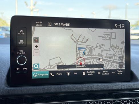 Used 2022 Honda Civic Touring image 27