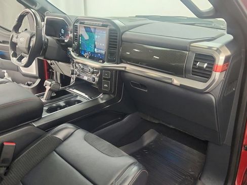Used 2022 Ford F150 Raptor w/ Equipment Group 801A High AWD/4WD image 25