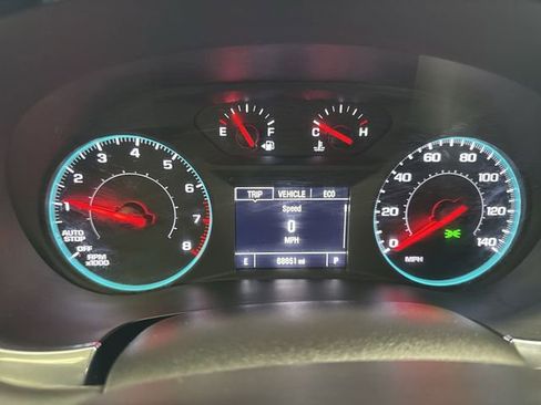 Certified 2023 Chevrolet Traverse LS FWD image 16