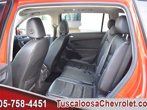 Used 2019 Volkswagen Tiguan SEL Premium AWD/4WD image 27