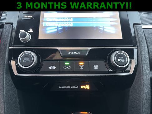 Used 2020 Honda Civic Sport image 19