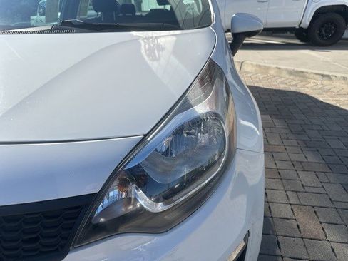 Used 2016 Kia Rio LX w/ Power Package image 9