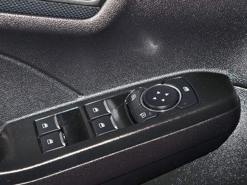 Used 2025 Ford Escape ST-Line Select image 33