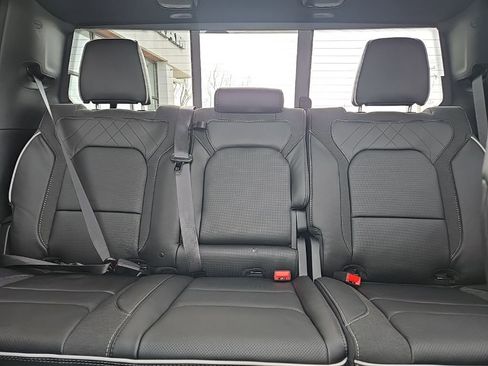 New 2026 RAM 1500 Limited image 58