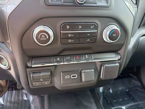 New 2026 GMC Sierra 2500 Pro w/ Convenience Package AWD/4WD image 25