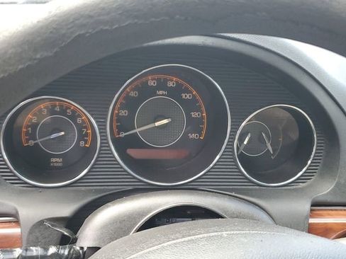 Used 2007 Saturn Aura XE FWD image 16