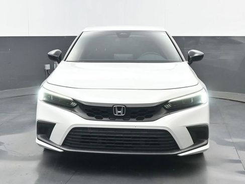 Used 2022 Honda Civic Sport image 5