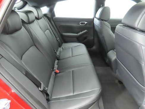 Used 2026 Acura Integra A-Spec FWD image 22