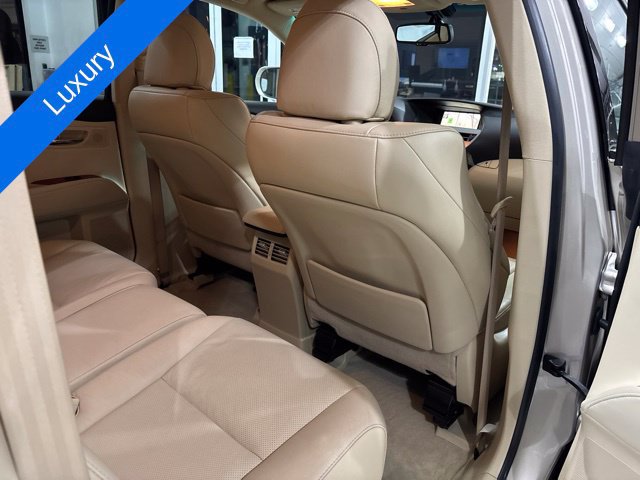 Used 2011 Lexus RX 350 AWD w/ Premium Pkg image 32