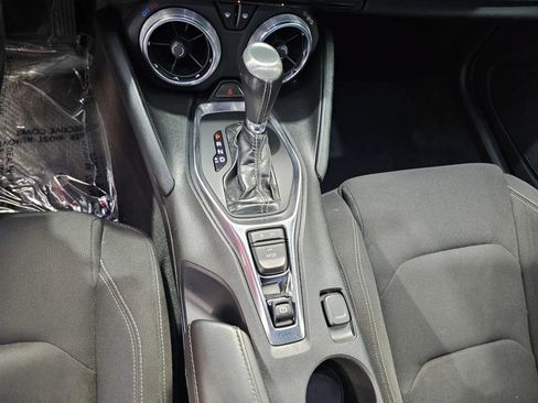 Used 2022 Chevrolet Camaro LT RWD image 14