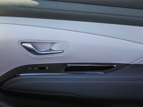New 2026 Hyundai Tucson Limited AWD/4WD image 24