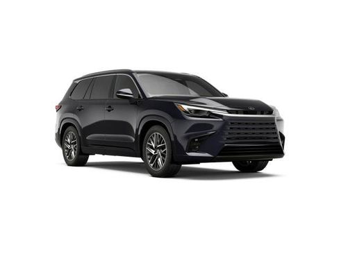 New 2026 Lexus TX 350 AWD image 4