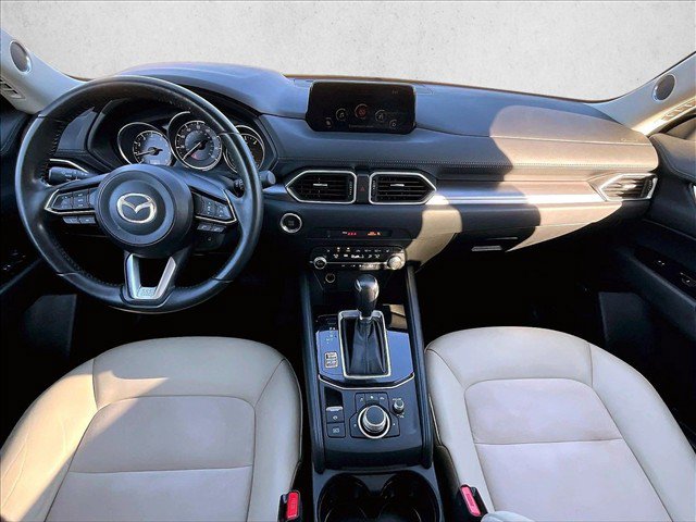 Used 2019 MAZDA CX-5 Touring AWD/4WD image 15