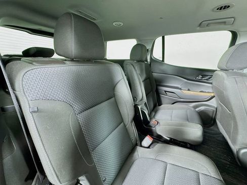 Used 2023 GMC Acadia SLE w/ Driver Convenience Package image 28