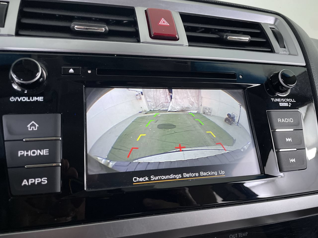 Used 2019 Subaru Outback 2.5i AWD/4WD image 16