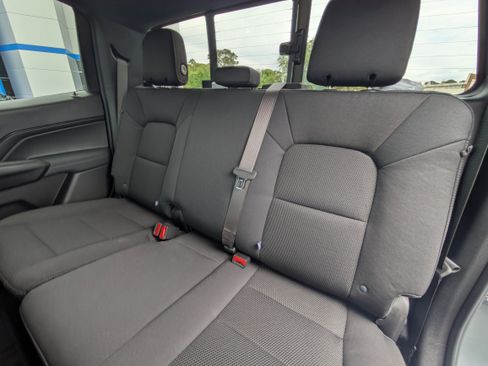 New 2026 Chevrolet Colorado LT RWD image 7
