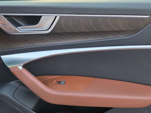 Used 2019 Audi A6 3.0T Premium w/ Convenience Package image 30