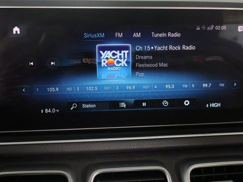 Used 2020 Mercedes-Benz GLE 350 GLE 350 w/ Premium Package image 48