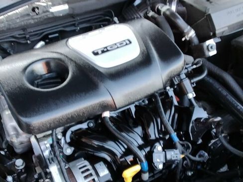 Used 2019 Kia Optima EX w/ EX Premium Package image 30