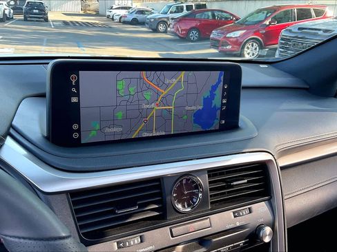 Used 2022 Lexus RX 350 F Sport image 23