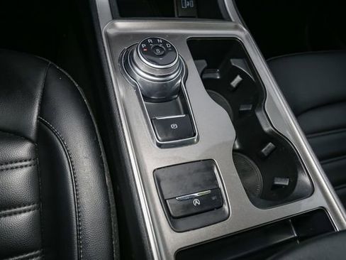 Used 2023 Ford Edge SEL w/ Convenience Package AWD/4WD image 28