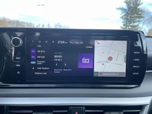 Used 2023 Kia K5 GT-Line image 13