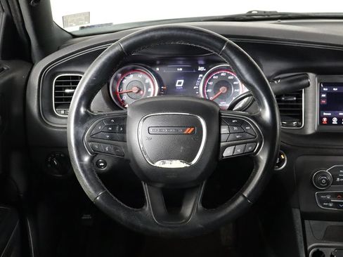 Used 2018 Dodge Charger Police w/ Fleet Safety Group RWD image 7